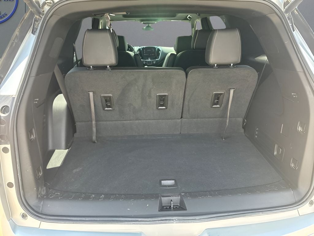 2022 Chevrolet Traverse AWD Premier