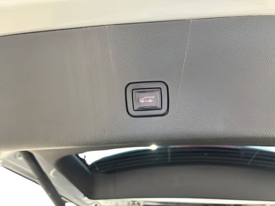 2022 Chevrolet Traverse AWD Premier