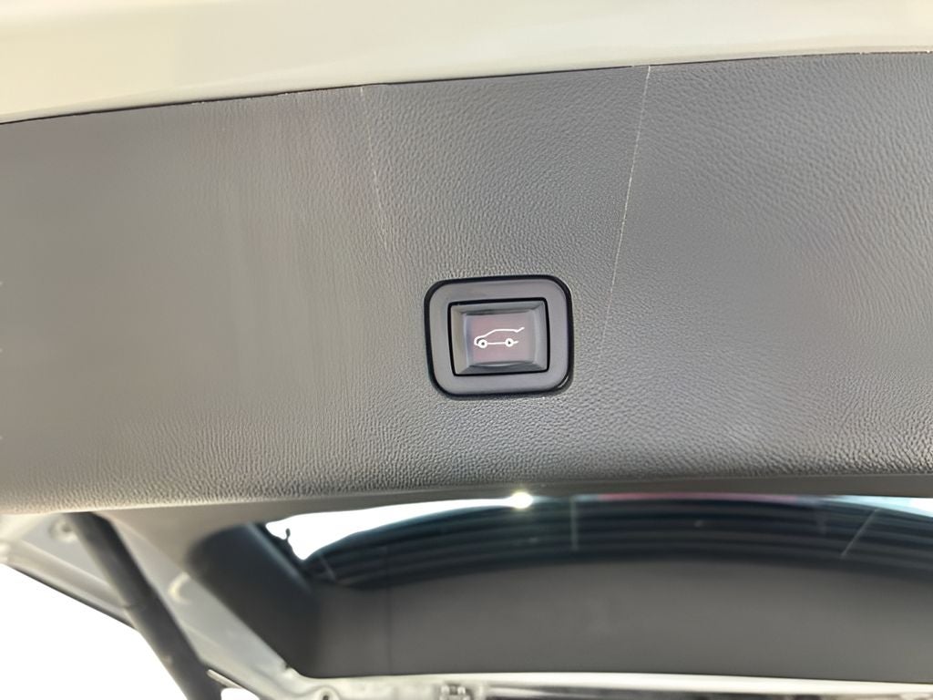 2022 Chevrolet Traverse AWD Premier
