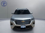 2022 Chevrolet Traverse AWD Premier