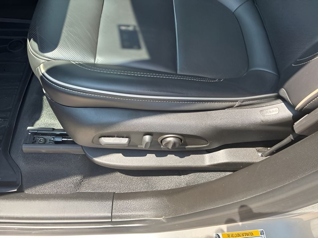2022 Chevrolet Traverse AWD Premier