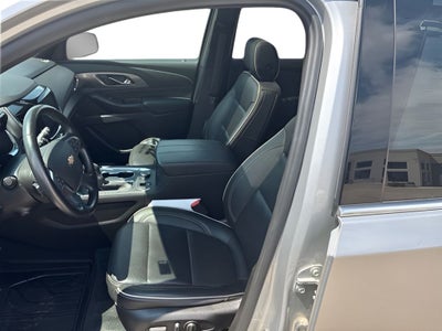 2022 Chevrolet Traverse AWD Premier