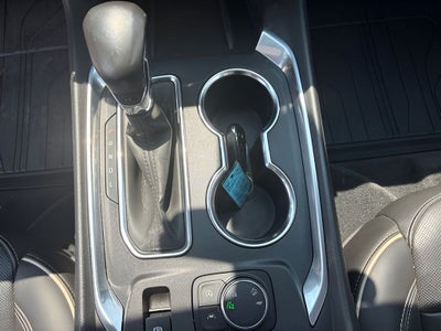 2022 Chevrolet Traverse AWD Premier