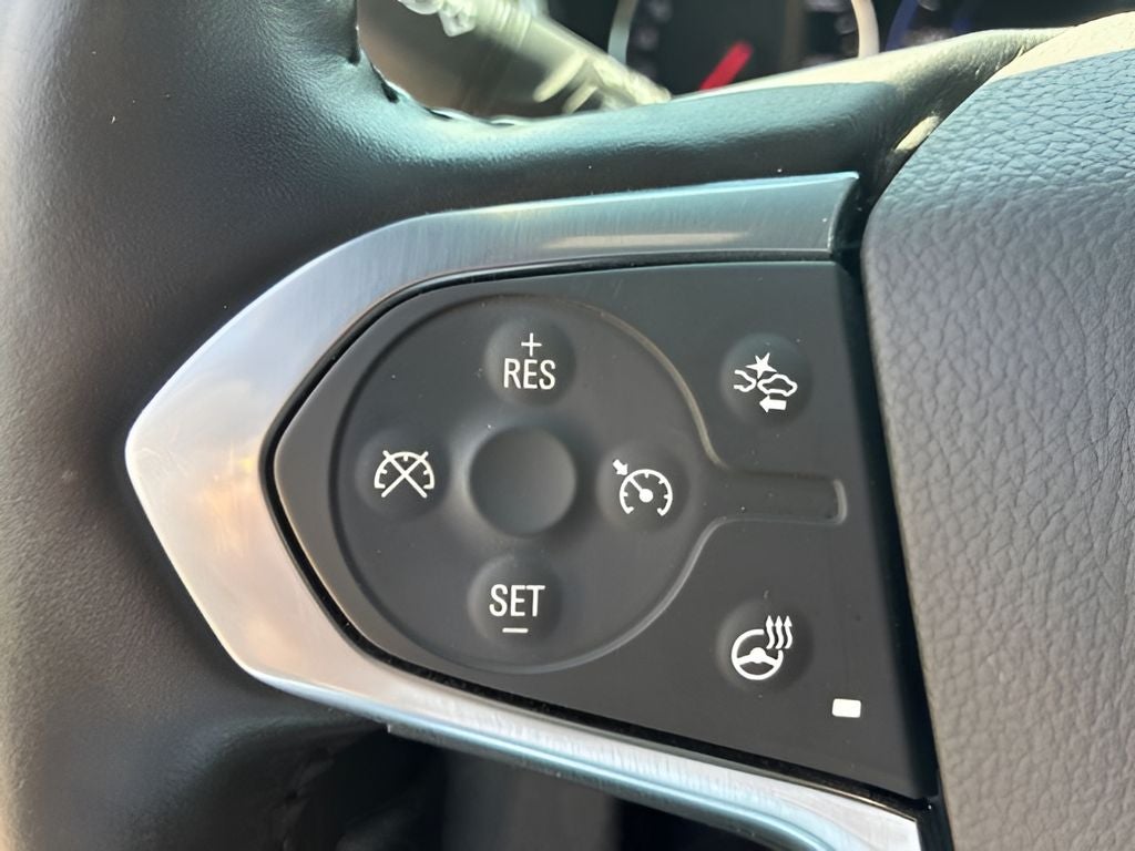 2022 Chevrolet Traverse AWD Premier