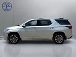2022 Chevrolet Traverse AWD Premier