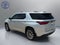 2022 Chevrolet Traverse AWD Premier