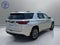 2022 Chevrolet Traverse AWD Premier
