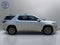 2022 Chevrolet Traverse AWD Premier