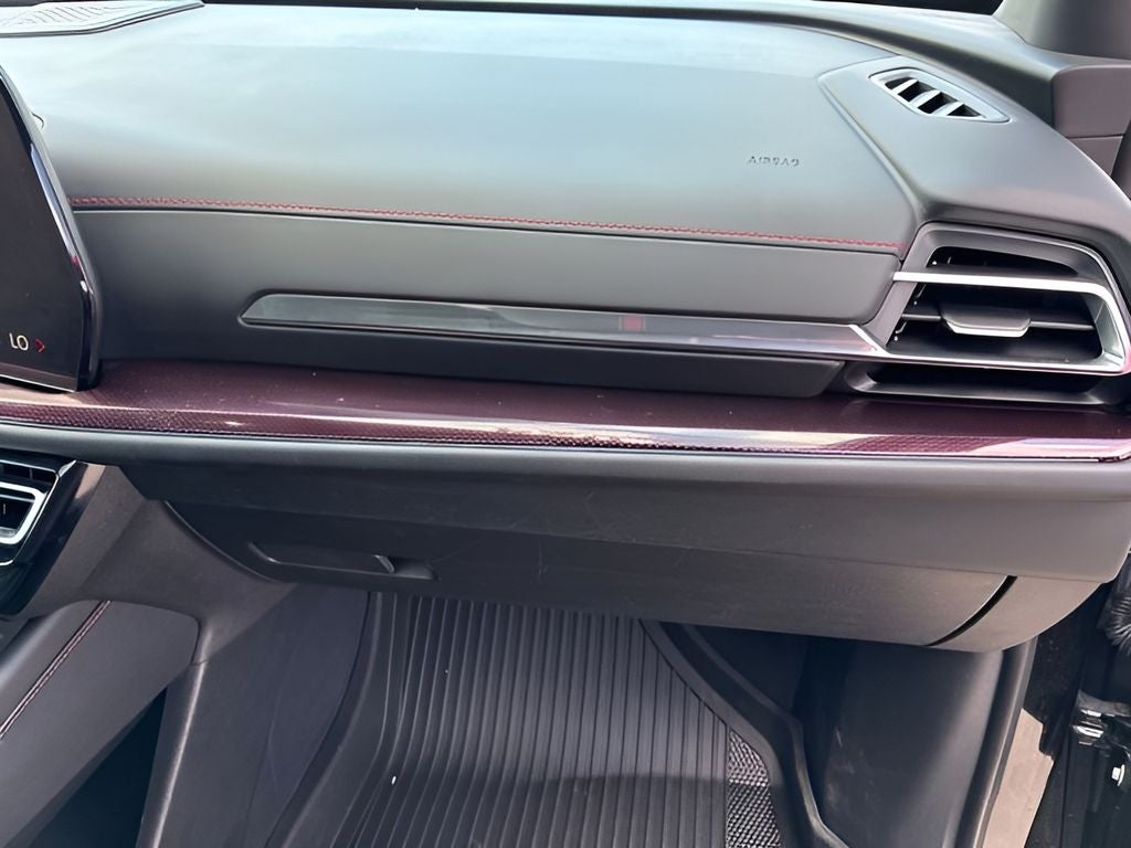 2024 Chevrolet Traverse AWD RS