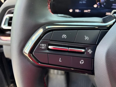 2024 Chevrolet Traverse AWD RS
