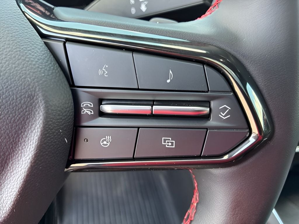 2024 Chevrolet Traverse AWD RS