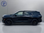 2024 Chevrolet Traverse AWD RS