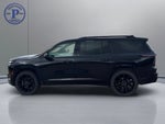 2024 Chevrolet Traverse AWD RS
