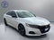 2021 Honda Accord Sedan Sport