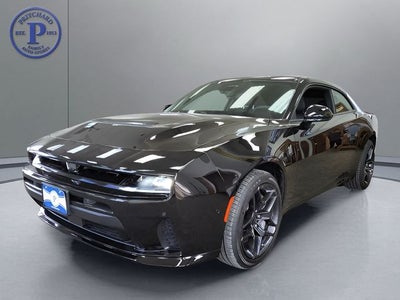 2026 Dodge Charger CHARGER SCAT PACK 2-DOOR AWD
