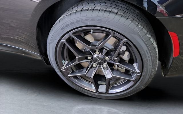 2026 Dodge Charger CHARGER SCAT PACK 2-DOOR AWD