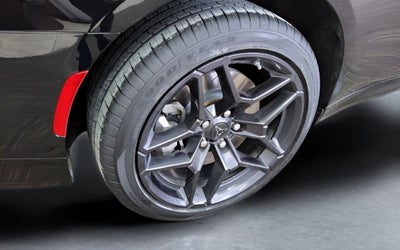 2026 Dodge Charger CHARGER SCAT PACK 2-DOOR AWD