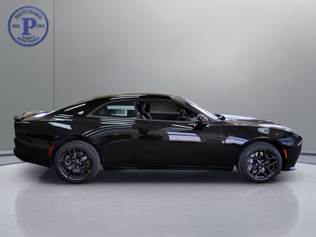 2026 Dodge Charger CHARGER SCAT PACK 2-DOOR AWD