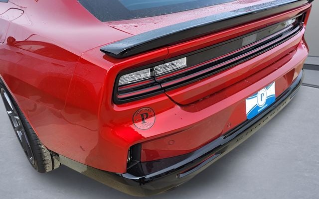 2026 Dodge Charger CHARGER SCAT PACK PLUS 2-DOOR AWD