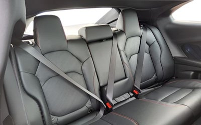 2026 Dodge Charger CHARGER SCAT PACK PLUS 2-DOOR AWD