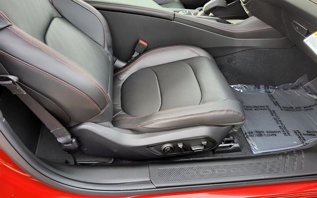 2026 Dodge Charger CHARGER SCAT PACK PLUS 2-DOOR AWD