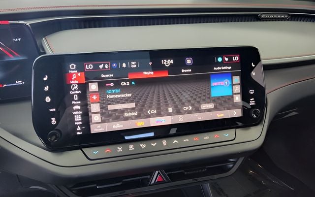 2026 Dodge Charger CHARGER SCAT PACK PLUS 2-DOOR AWD