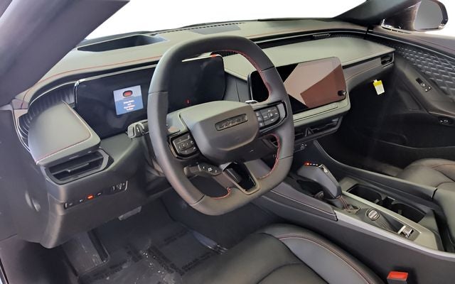 2026 Dodge Charger CHARGER SCAT PACK PLUS 2-DOOR AWD