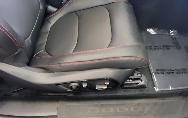 2026 Dodge Charger CHARGER SCAT PACK PLUS 2-DOOR AWD