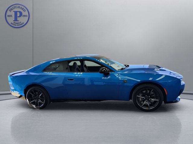 2026 Dodge Charger CHARGER SCAT PACK PLUS 2-DOOR AWD