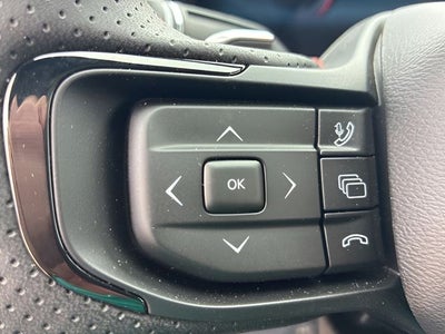 2026 Dodge Charger CHARGER SCAT PACK PLUS 4-DOOR AWD