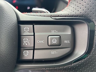 2026 Dodge Charger CHARGER SCAT PACK PLUS 4-DOOR AWD