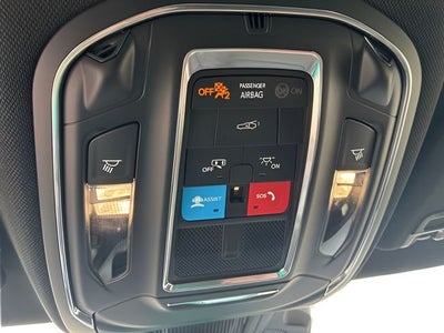 2026 Dodge Charger CHARGER SCAT PACK PLUS 4-DOOR AWD