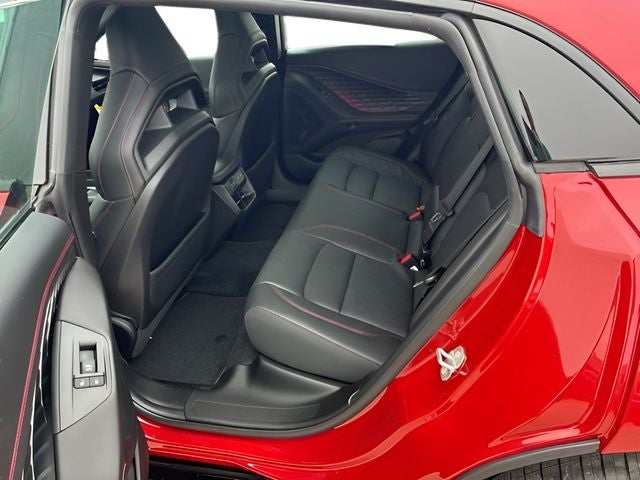 2026 Dodge Charger CHARGER SCAT PACK PLUS 4-DOOR AWD