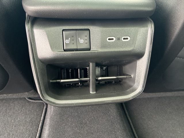 2026 Dodge Charger CHARGER SCAT PACK PLUS 4-DOOR AWD