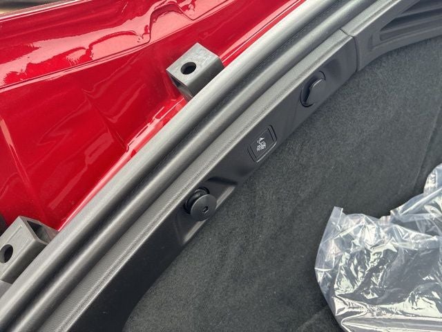 2026 Dodge Charger CHARGER SCAT PACK PLUS 4-DOOR AWD