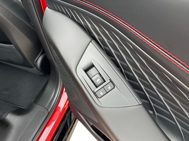 2026 Dodge Charger CHARGER SCAT PACK PLUS 4-DOOR AWD