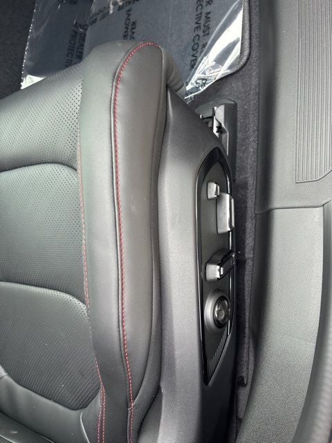 2026 Dodge Charger CHARGER SCAT PACK PLUS 4-DOOR AWD