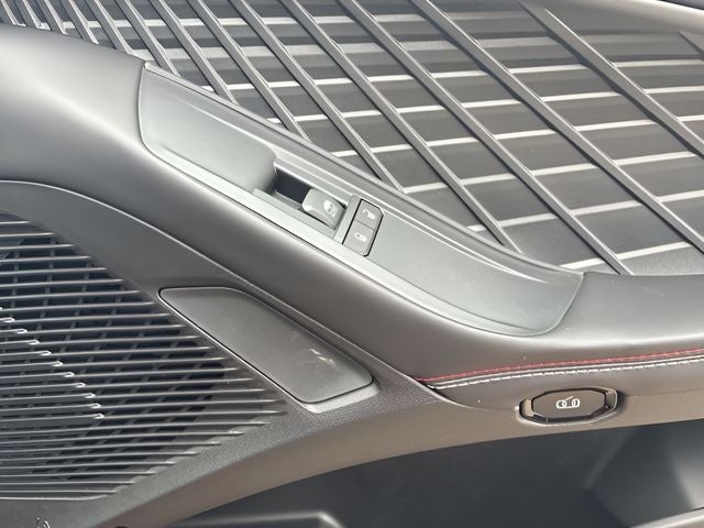 2026 Dodge Charger CHARGER SCAT PACK PLUS 4-DOOR AWD