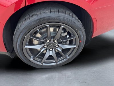 2026 Dodge Charger CHARGER SCAT PACK PLUS 4-DOOR AWD