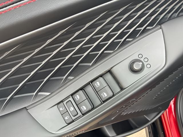 2026 Dodge Charger CHARGER SCAT PACK PLUS 4-DOOR AWD