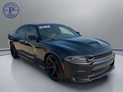 2019 Dodge Charger R/T RWD