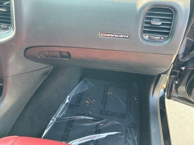 2019 Dodge Charger R/T RWD