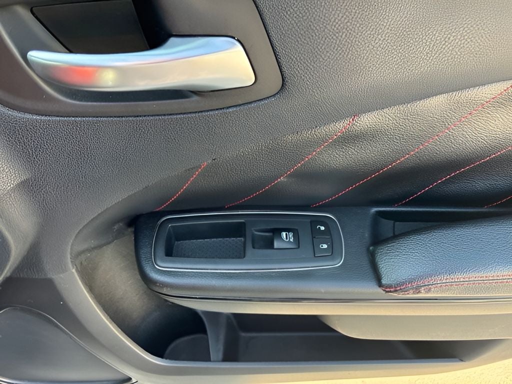 2019 Dodge Charger R/T RWD