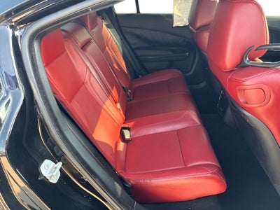 2019 Dodge Charger R/T RWD