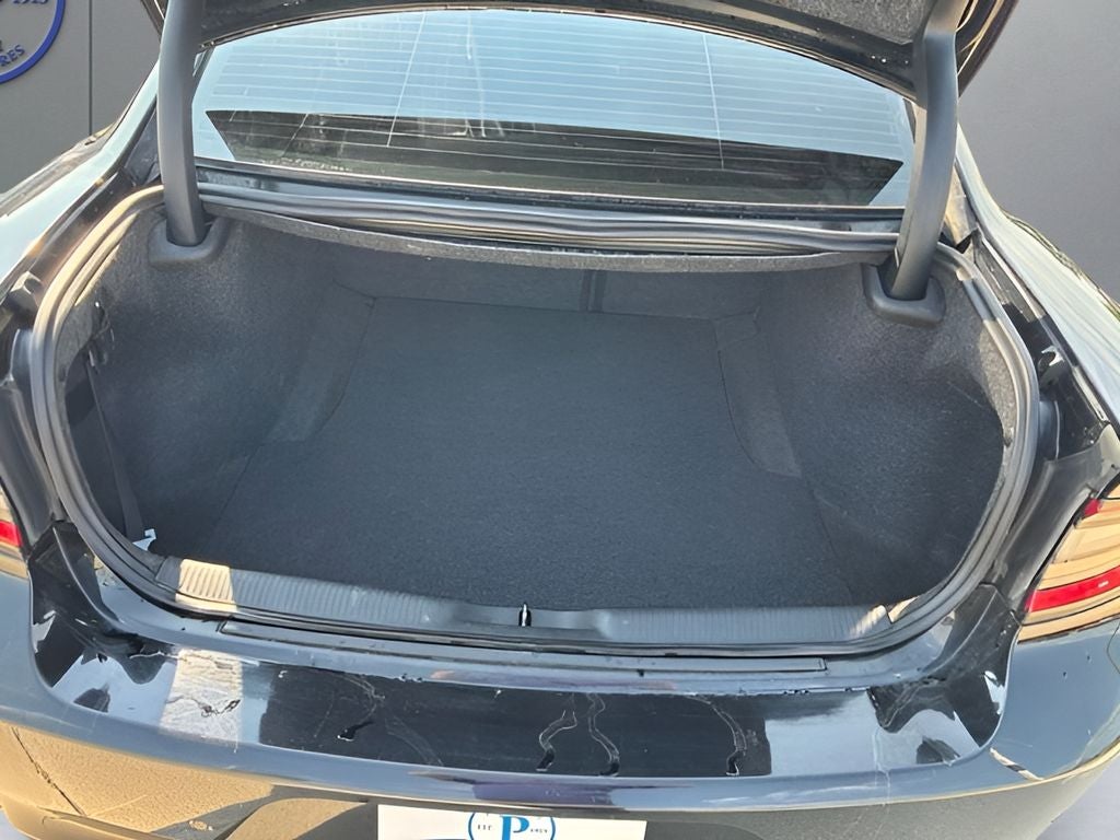 2019 Dodge Charger R/T RWD