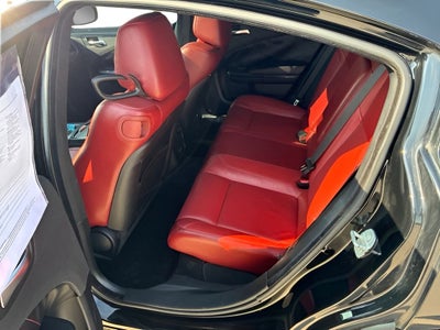 2019 Dodge Charger R/T RWD