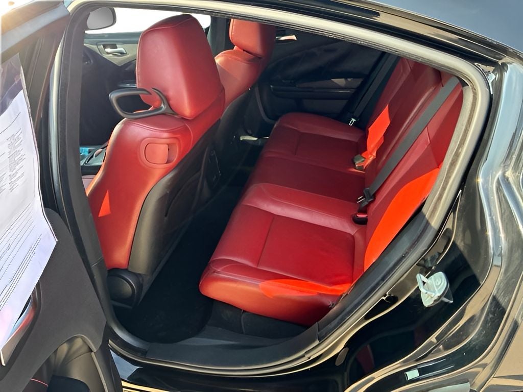 2019 Dodge Charger R/T RWD