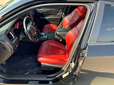 2019 Dodge Charger R/T RWD