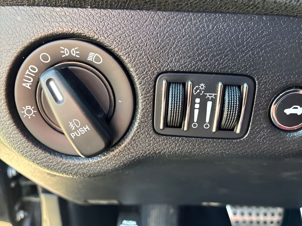 2019 Dodge Charger R/T RWD