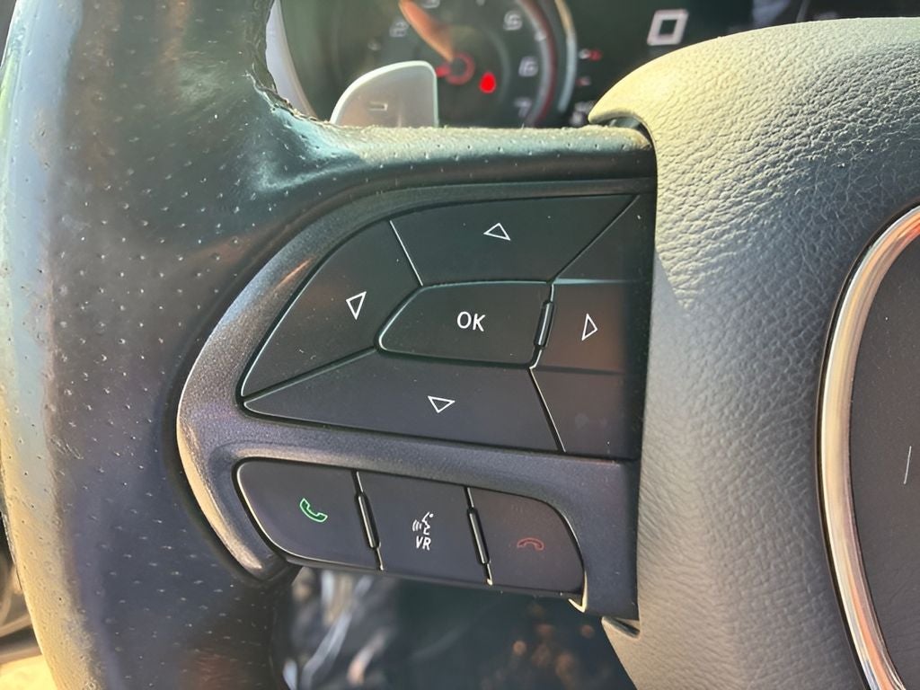 2019 Dodge Charger R/T RWD